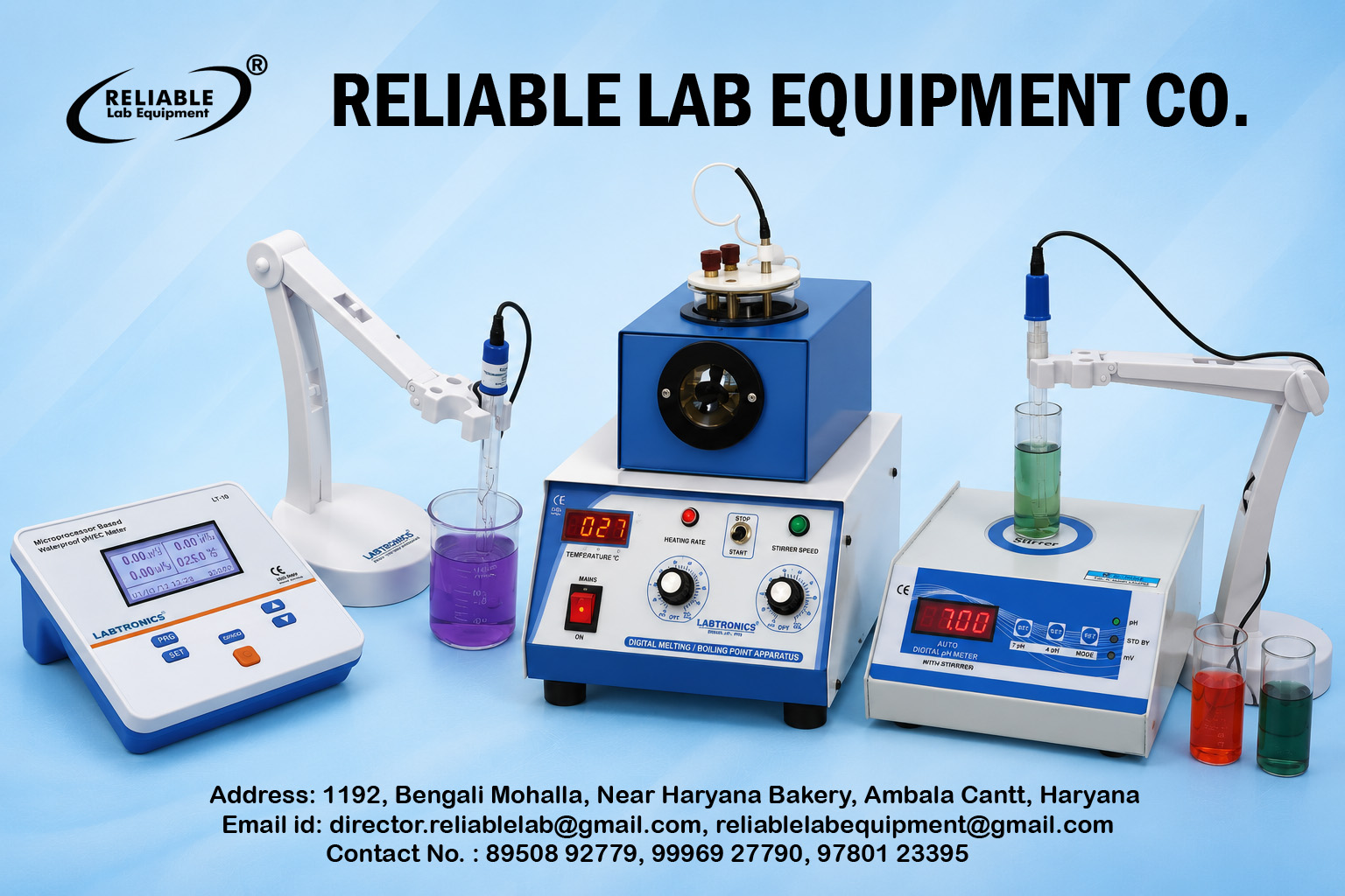 analytical-instruments