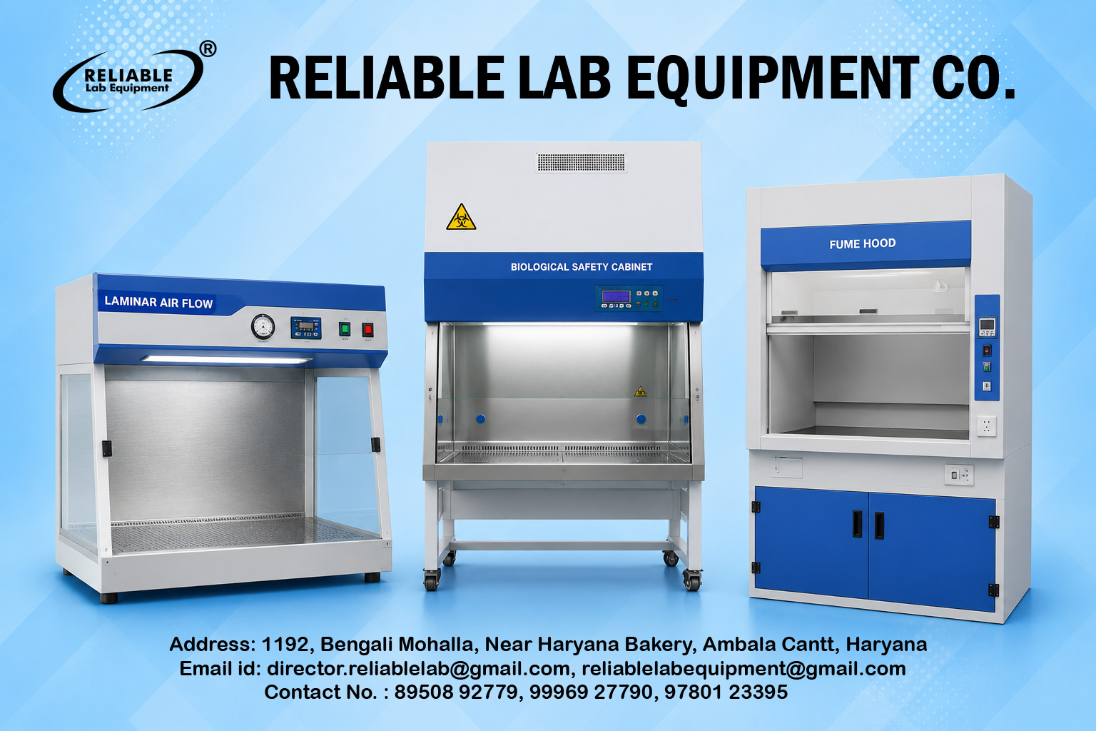 clean-air-equipment