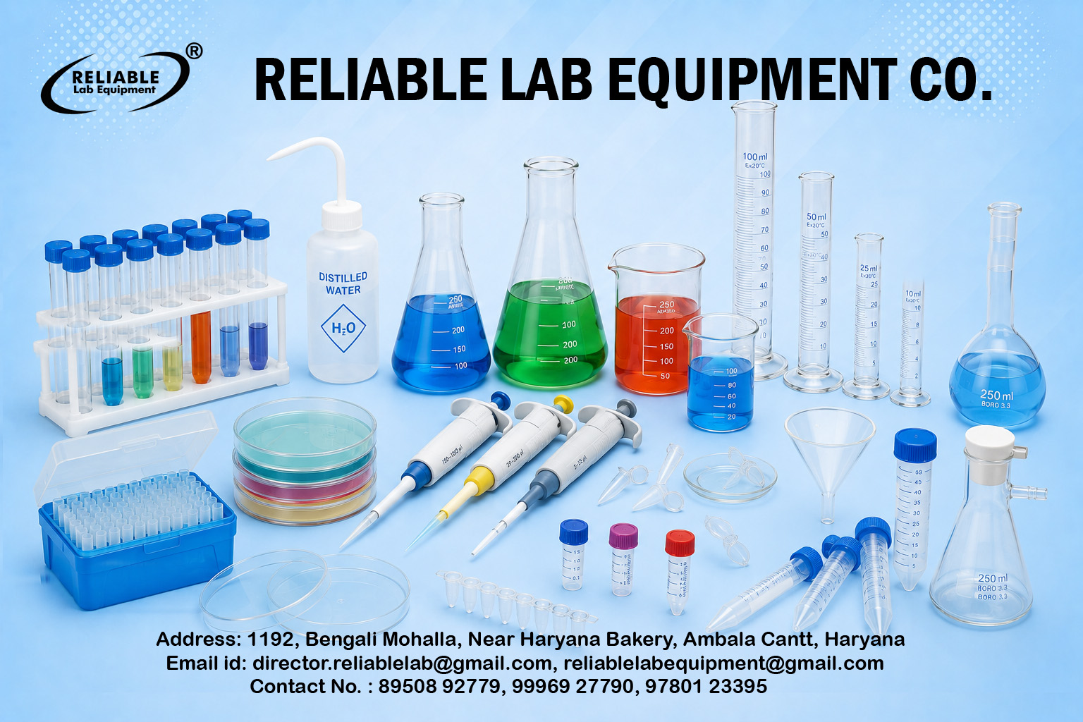 plastcware-and-glassware