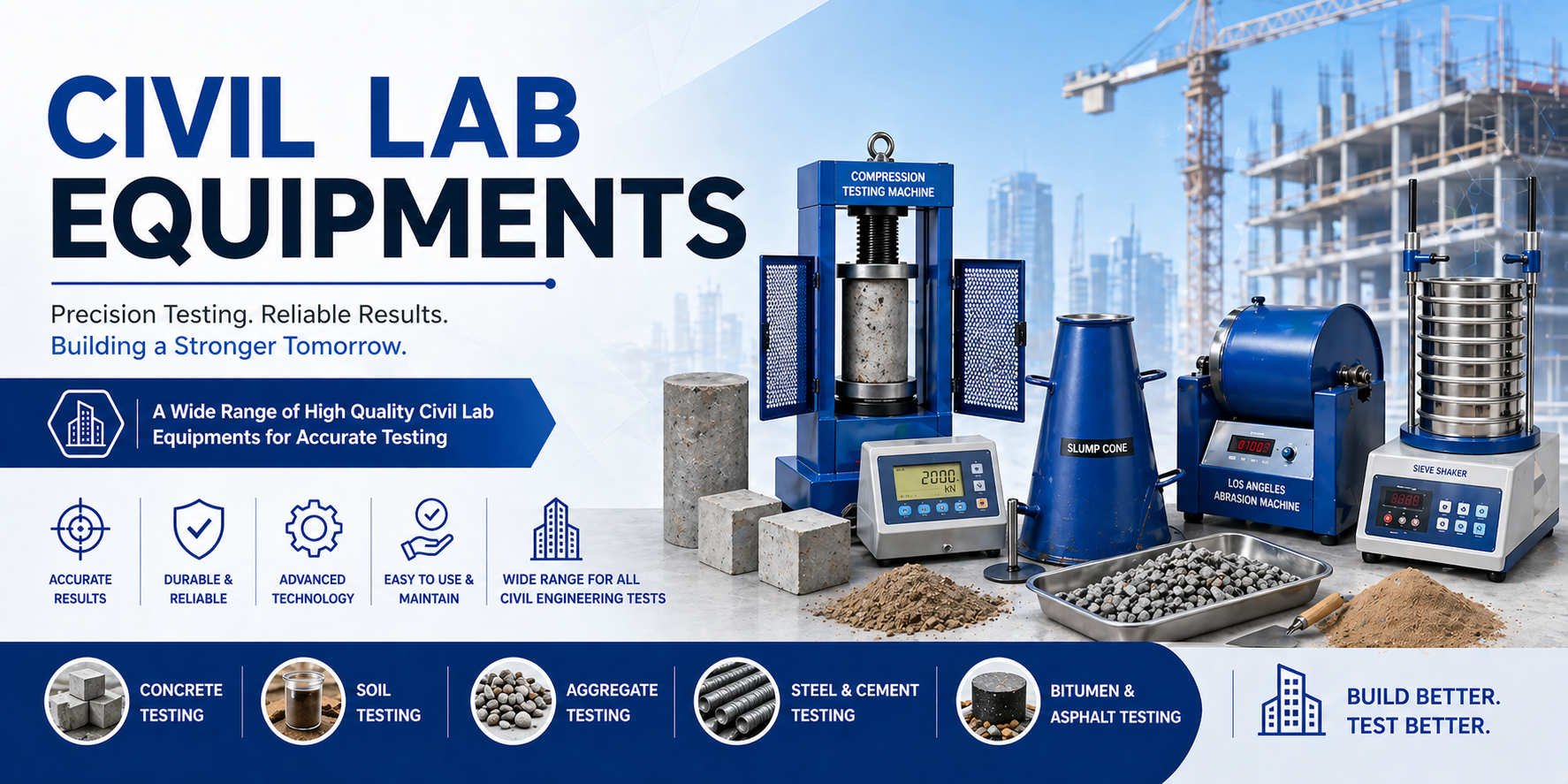  CIVIL-LAB-EQUIPMENTS-MANUFACTURER