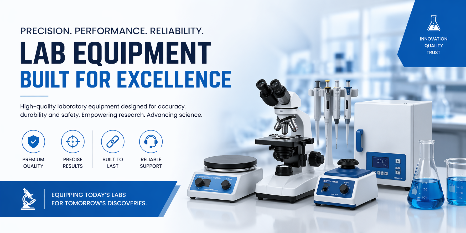 LAB-EQUIPMENT-MANUFACTURER