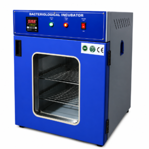 BACTERIOLOGICAL INCUBATOR