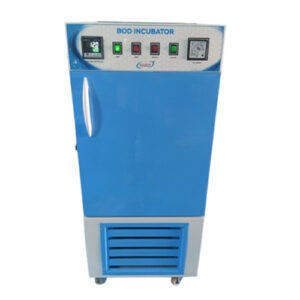 BOD INCUBATOR