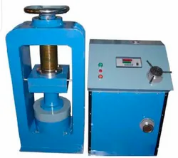 Compression Testing Machine
