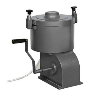 Centrifuge Extractor (Hand Operated)