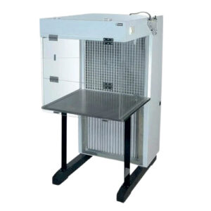 LAMINAR AIR FLOW