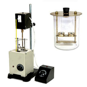Ring and Ball Apparatus