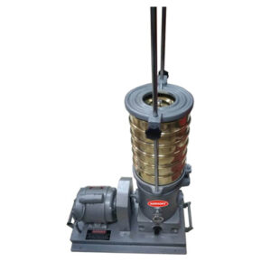 Sieve Shaker – Gyratory