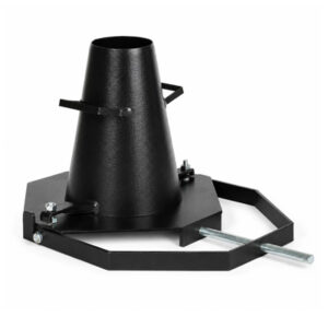 Slump Test Apparatus