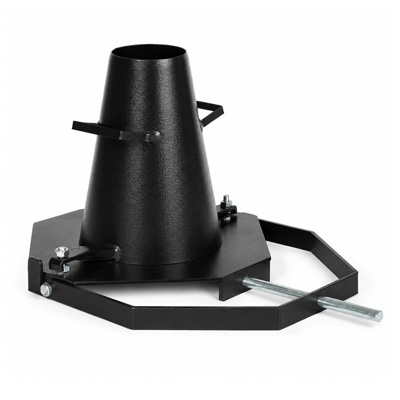 Slump Test Apparatus