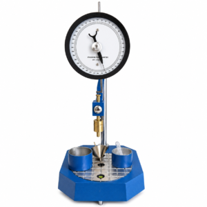 Standard Penetrometer