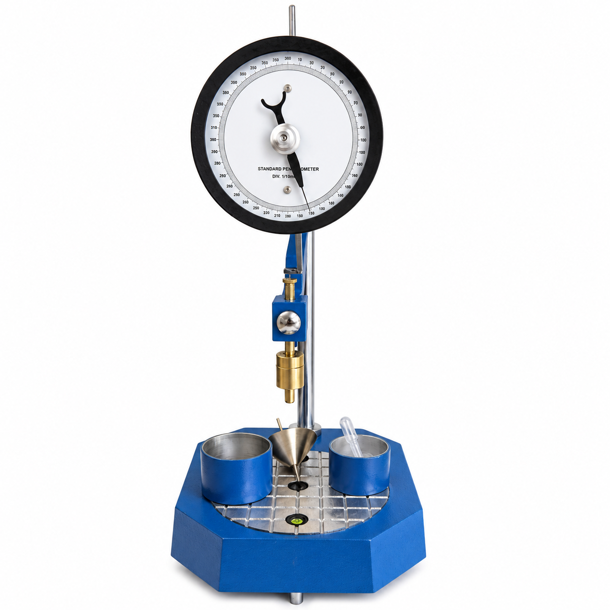 Standard Penetrometer