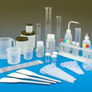 LABORATORY PLASTICWARE