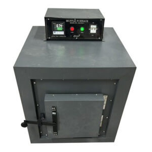 Muffle furnace