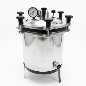 Portable Autoclave