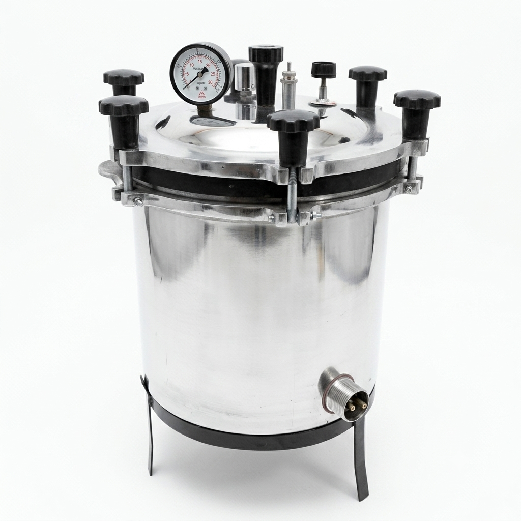 portable-autoclave