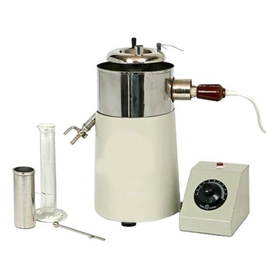 redwood-viscometer